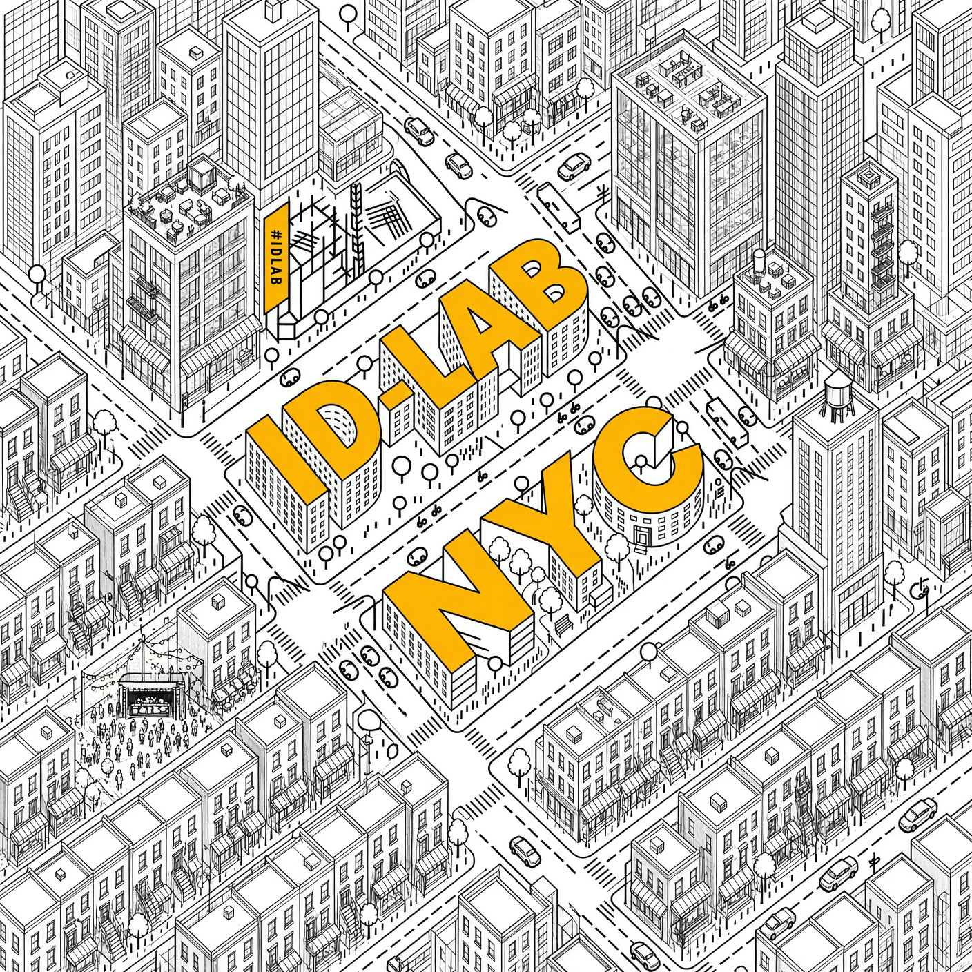 ID-LAB NYC